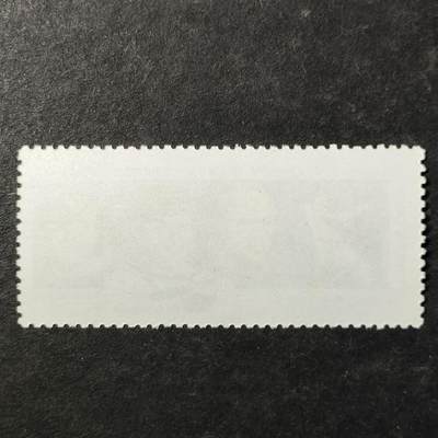 ↓君缘收藏797期☞钱币邮品↓无佣金、可寄存、满30元包邮  苏联邮票，1985年人类首次女性太空行走纪念邮票1全