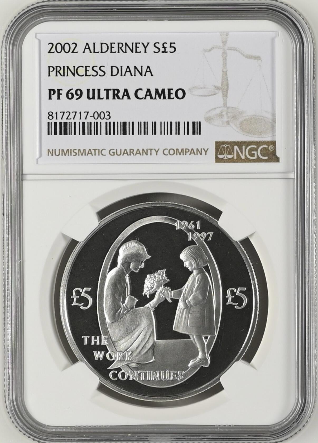 S&S Numismatic世界钱币-拍卖 第126期 