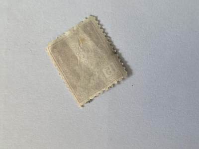 杂票 土耳其邮票 总统像1枚旧