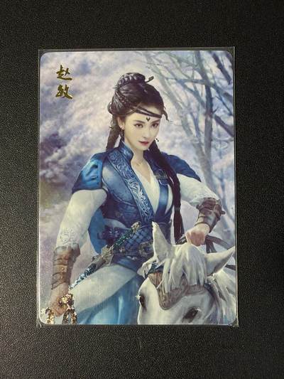 NO.31 好又多金牌大场，期期夯爆，每周必拍！要啥有啥，一站式配齐，方便凑单！（周6晚9点截拍，卖家送拍0抽成！） 燎原 武林志 赵敏 钻闪