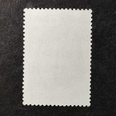 ↓君缘收藏797期☞钱币邮品↓无佣金、可寄存、满30元包邮  苏联邮票，1985年美国学生 和平使者萨曼莎·史密斯逝世纪念邮票1全