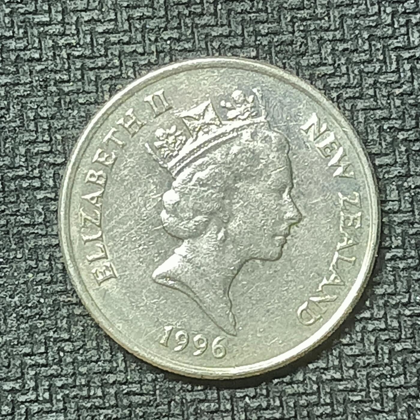 逸泉钱币2026第十九场世界钱币纪念币B2310-2754