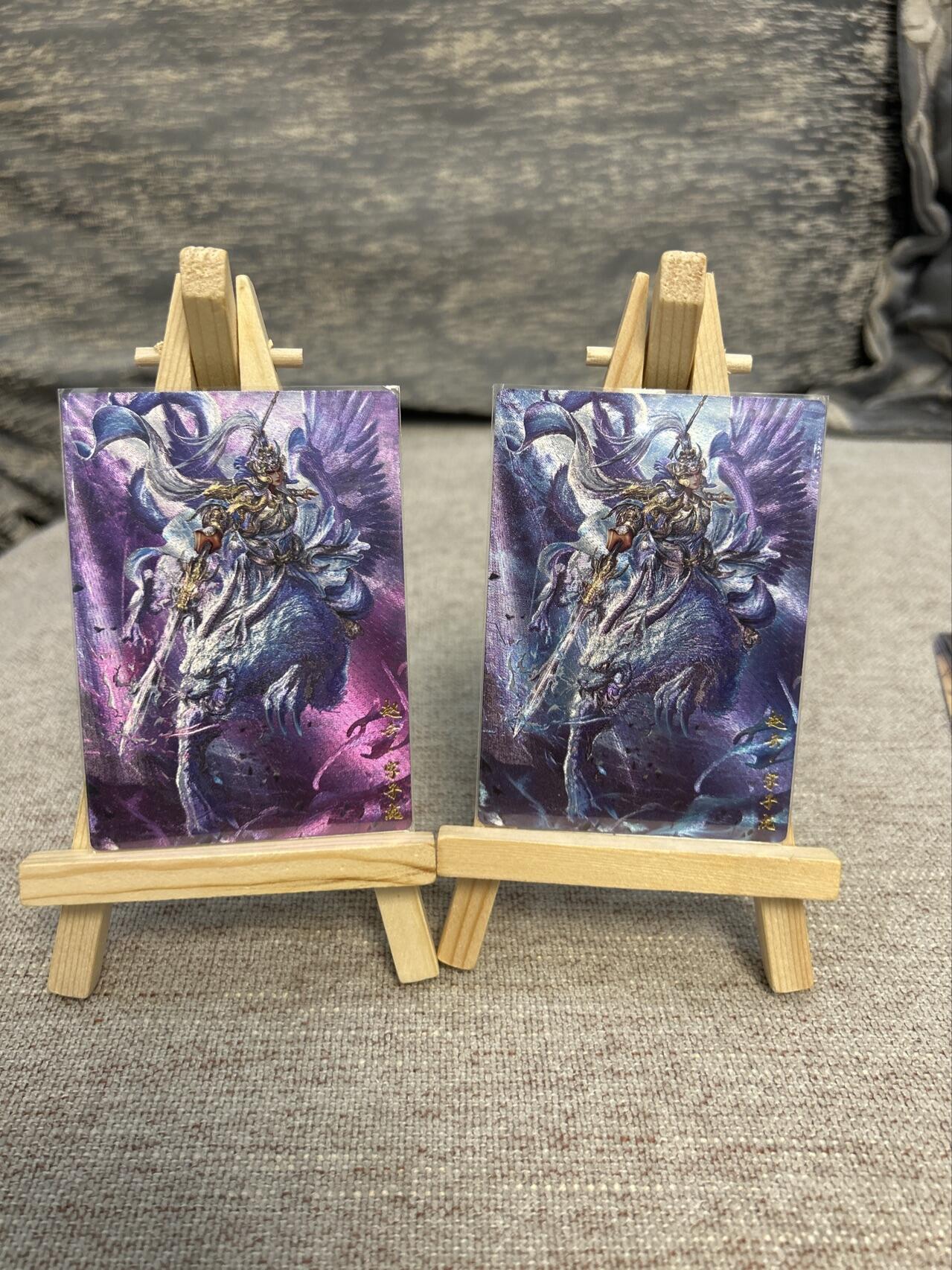 喜灰玩卡拍卖第八期，接拍品0佣金，欢迎送拍，释放现金流，让自己有资金可以购买更多喜欢的卡牌，让别的卡友能淘到更多心仪的卡牌