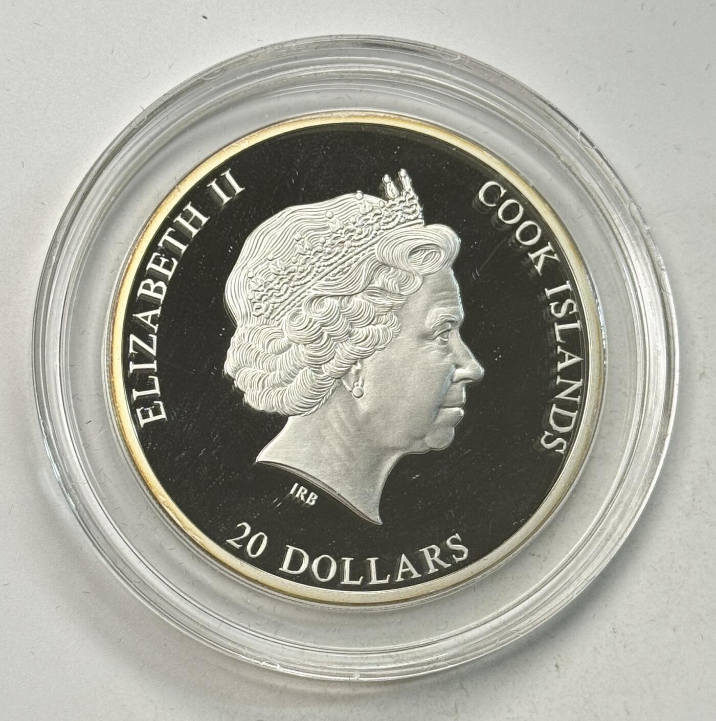 S&S Numismatic世界钱币-拍卖 第126期 