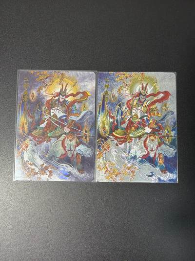 NO.31 好又多金牌大场，期期夯爆，每周必拍！要啥有啥，一站式配齐，方便凑单！（周6晚9点截拍，卖家送拍0抽成！） 百里 二郎神 粗闪+彩闪