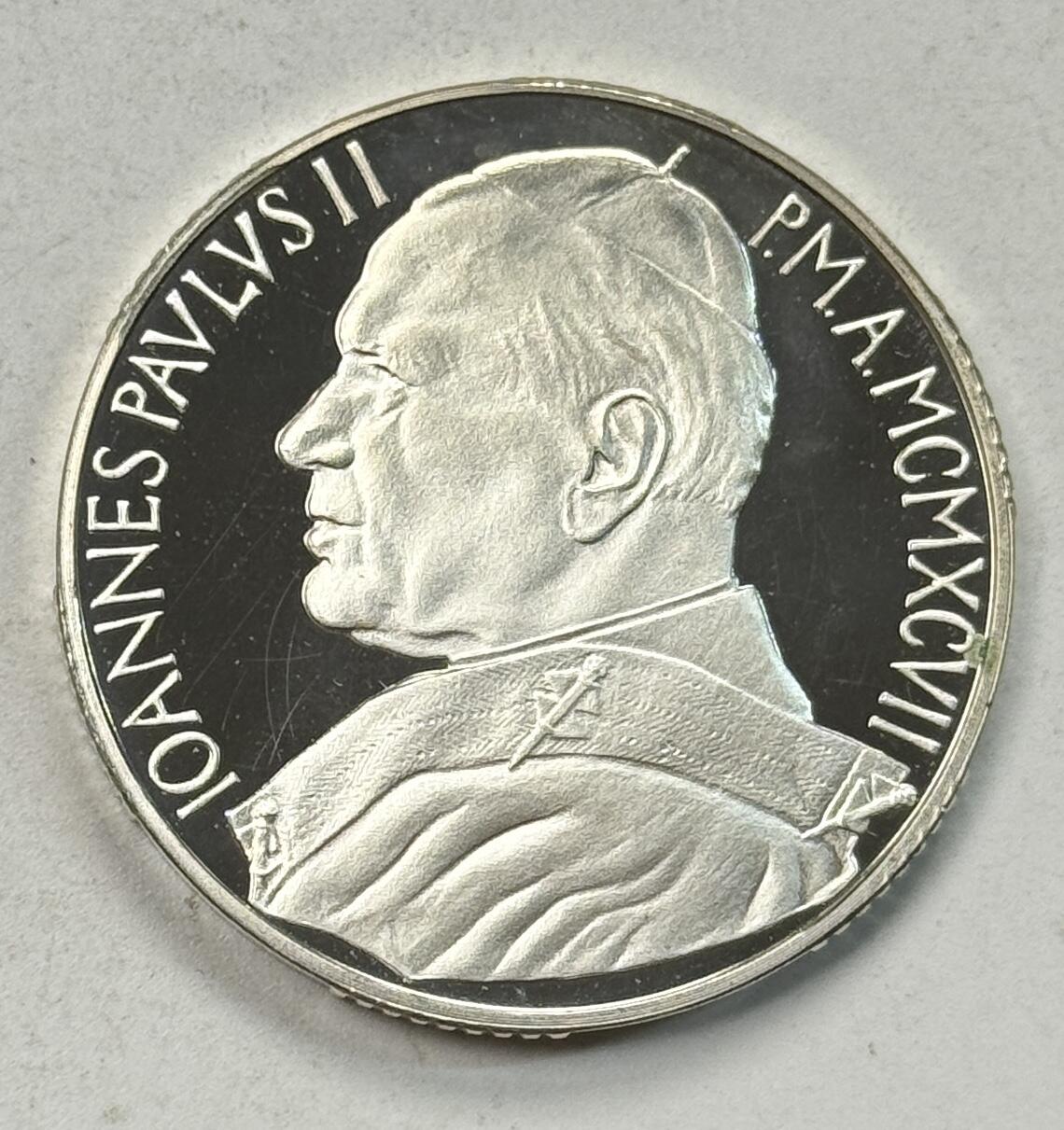 S&S Numismatic世界钱币-拍卖 第126期 