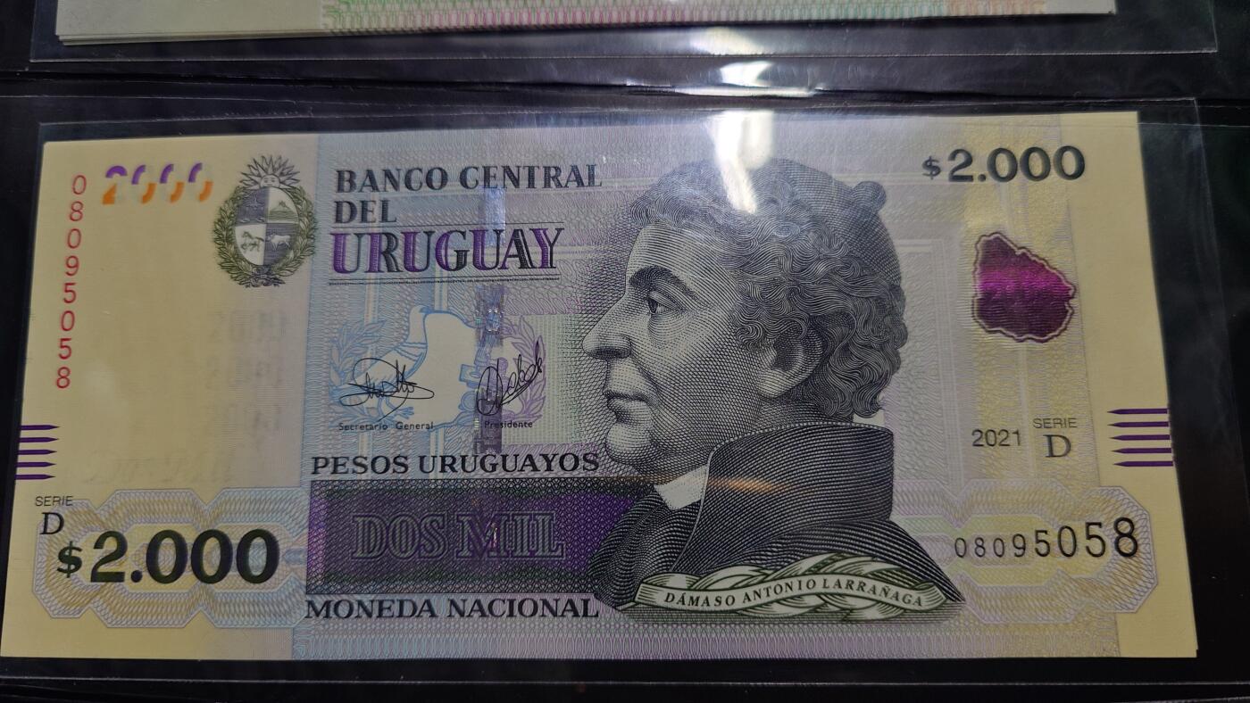 世界钱币～微拍第246期暨2026年第27期  少量老库存低价起拍