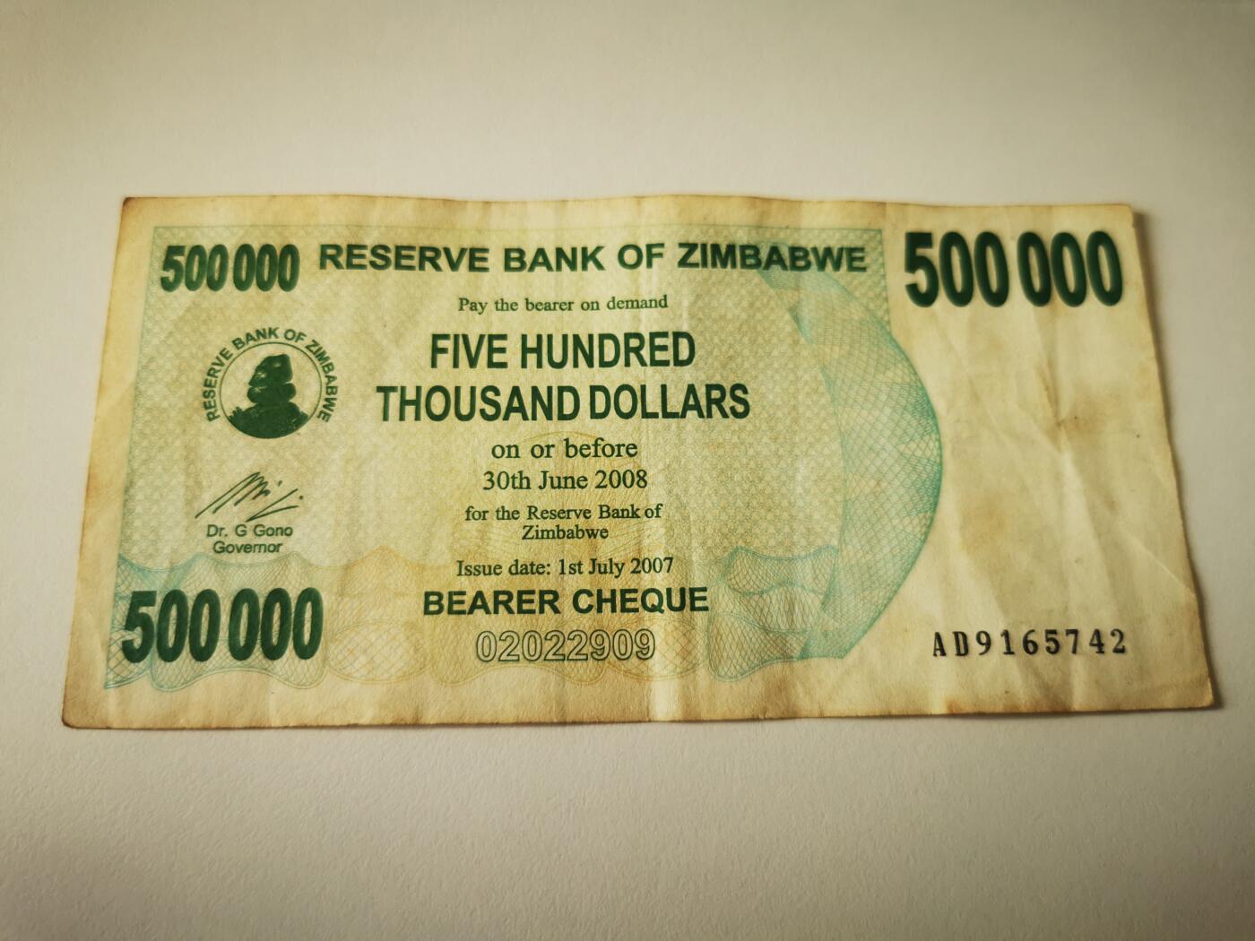 零零发流通品外国纸币拍卖 无佣金