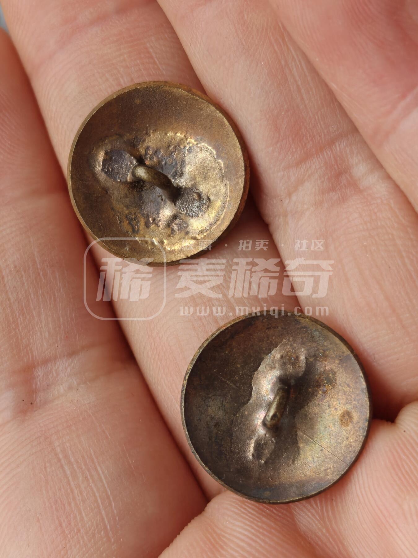 老徽章奖章勋章纪念章杂项专拍