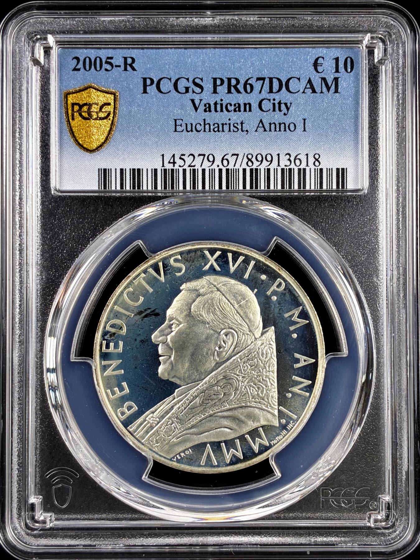 【雨安】【直播拍卖】【评级币章-132期】 2026-04-25 周六 19:30 (金价1037, 银价17.93) 