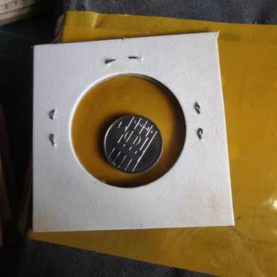 沼泽如烟--第1062场 荷兰1989年十分