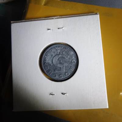 沼泽如烟--第1062场 奥地利1976年5格罗申