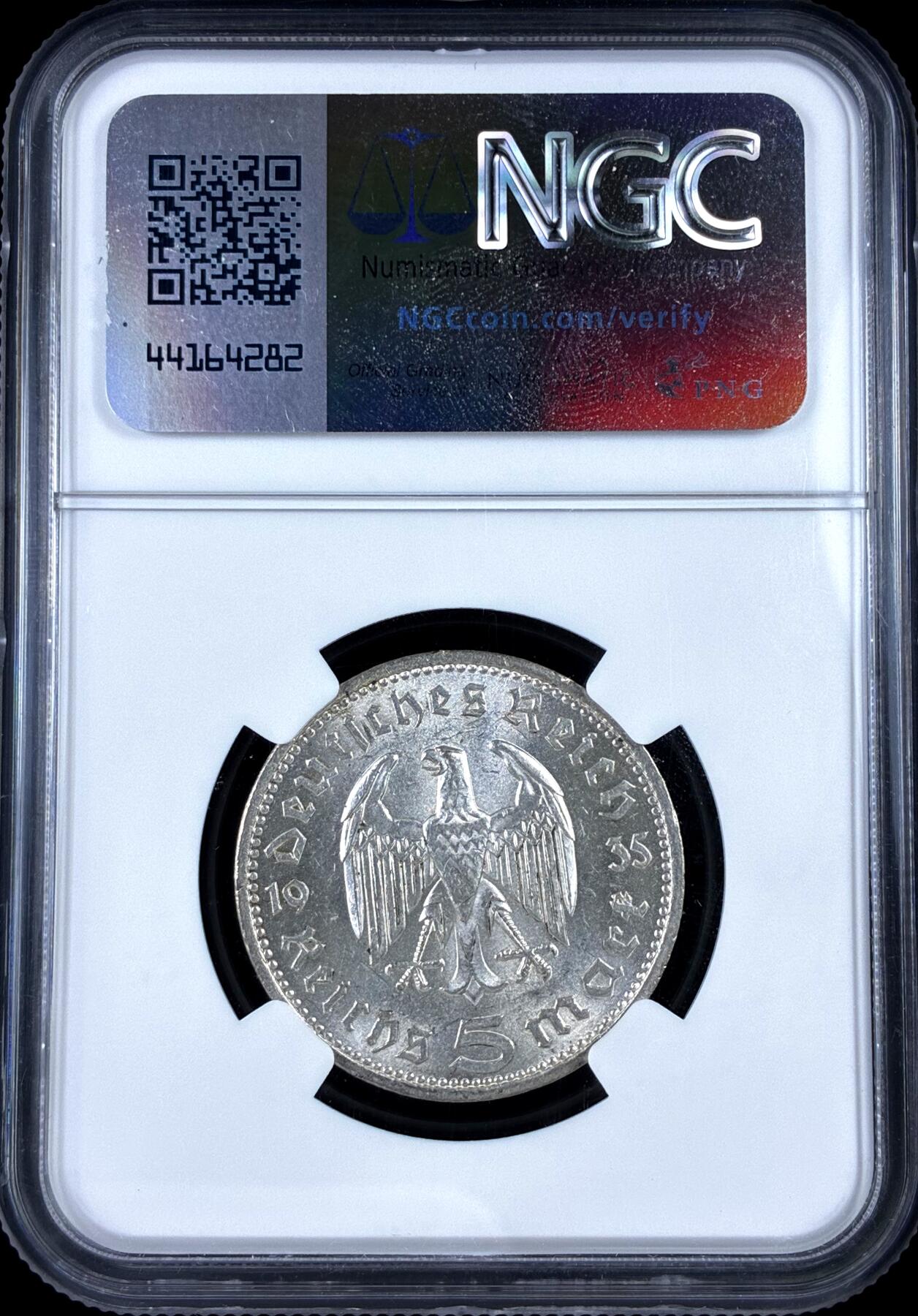 【雨安】【直播拍卖】【评级币章-132期】 2026-04-25 周六 19:30 (金价1050, 银价18.60) 