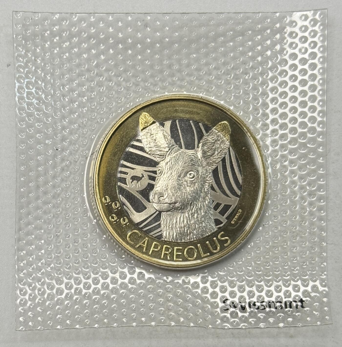 S&S Numismatic世界钱币-拍卖 第126期 