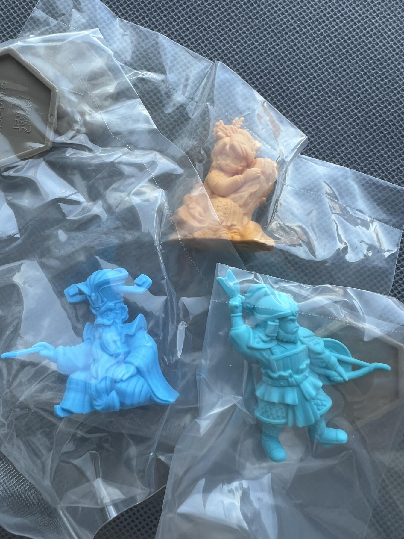 锦色铺子的潮玩第十二期 🌸🌸🌸无佣金🌸🌸🌸  