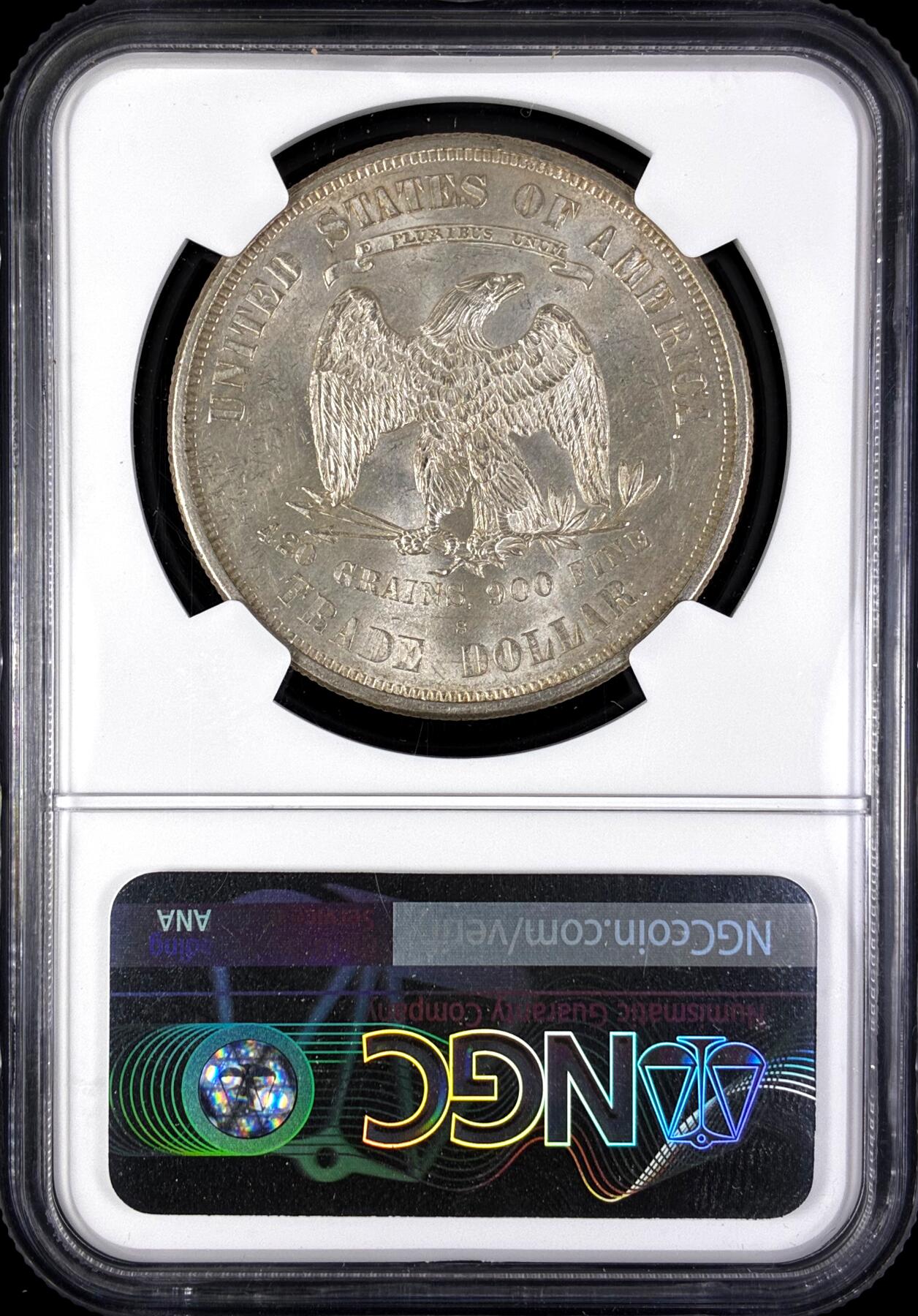 【雨安】【直播拍卖】【评级币章-132期】 2026-04-25 周六 19:30 (金价1050, 银价18.60) 