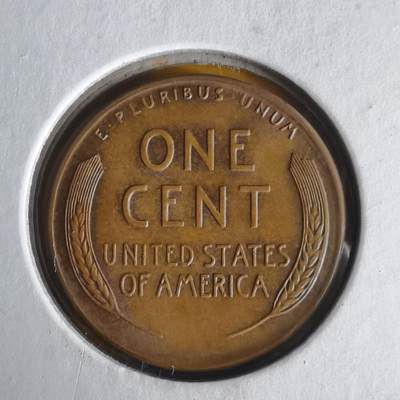 沼泽如烟--第1062场 美国1953年一分