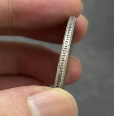 文馨钱币收藏第 303 场，【五一钱币荟，收藏盛宴】长期接代拍业务 中华民国三年袁大头一元银元，包浆丝滑醇厚，细节不错