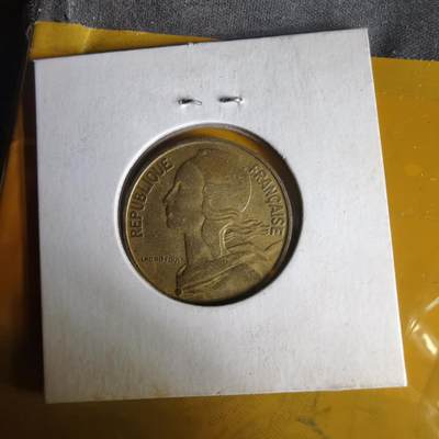 沼泽如烟--第1062场 法国1963年20分