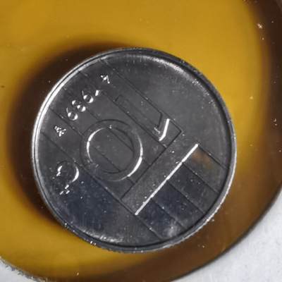 沼泽如烟--第1062场 荷兰1989年十分