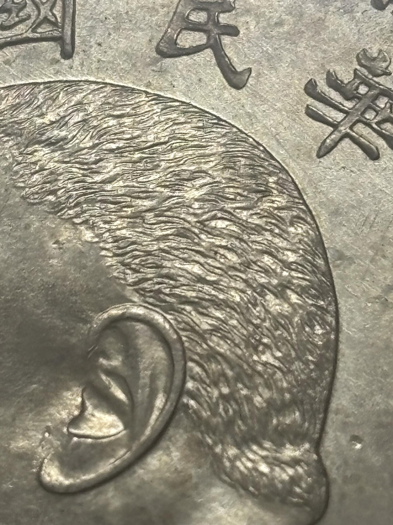 文馨钱币收藏第 303 场，【五一钱币荟，收藏盛宴】长期接代拍业务