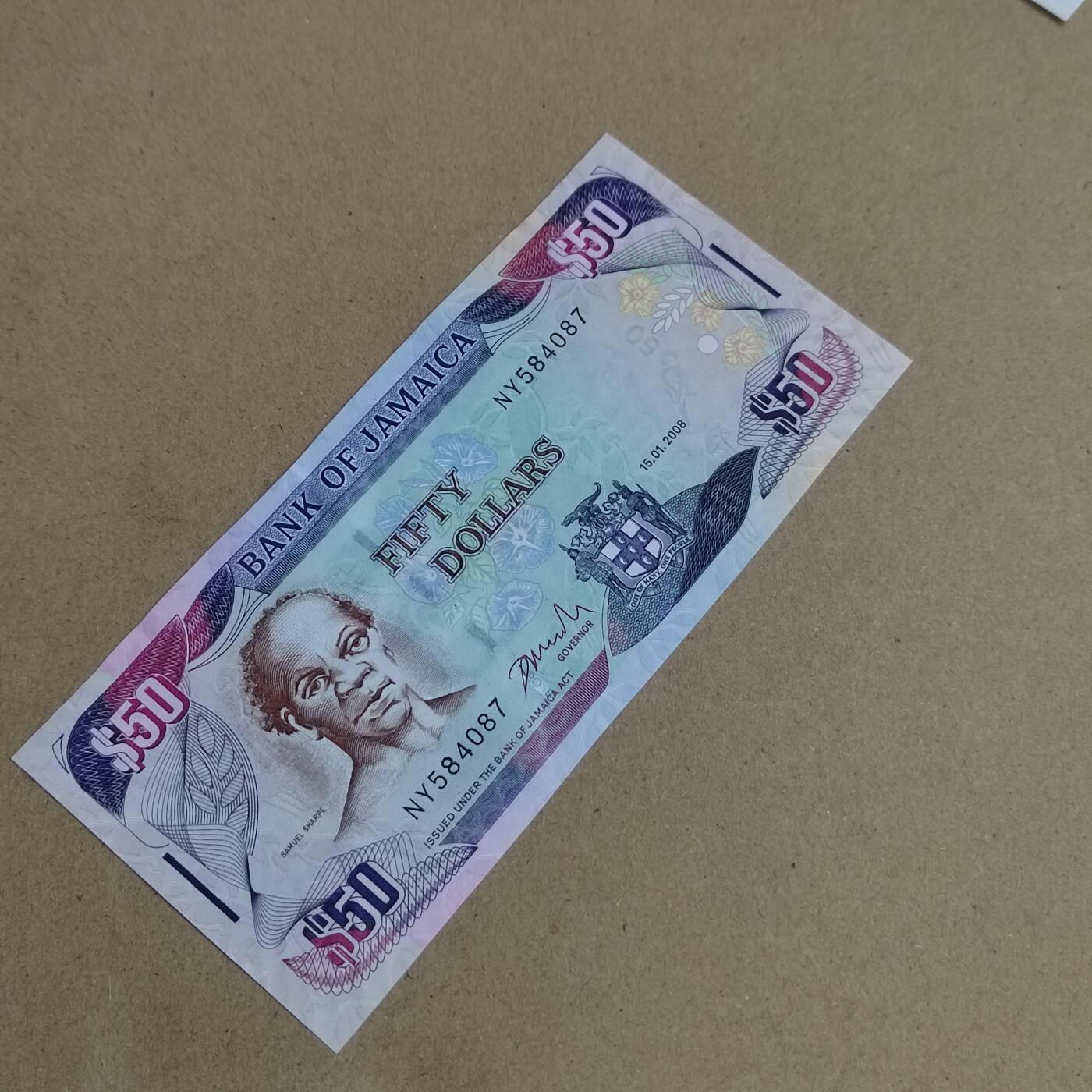 PCAI钱币  24-816  外国纸币与套币小专场