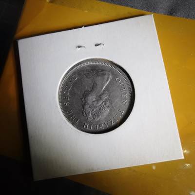 沼泽如烟--第1062场 香港1978年一元