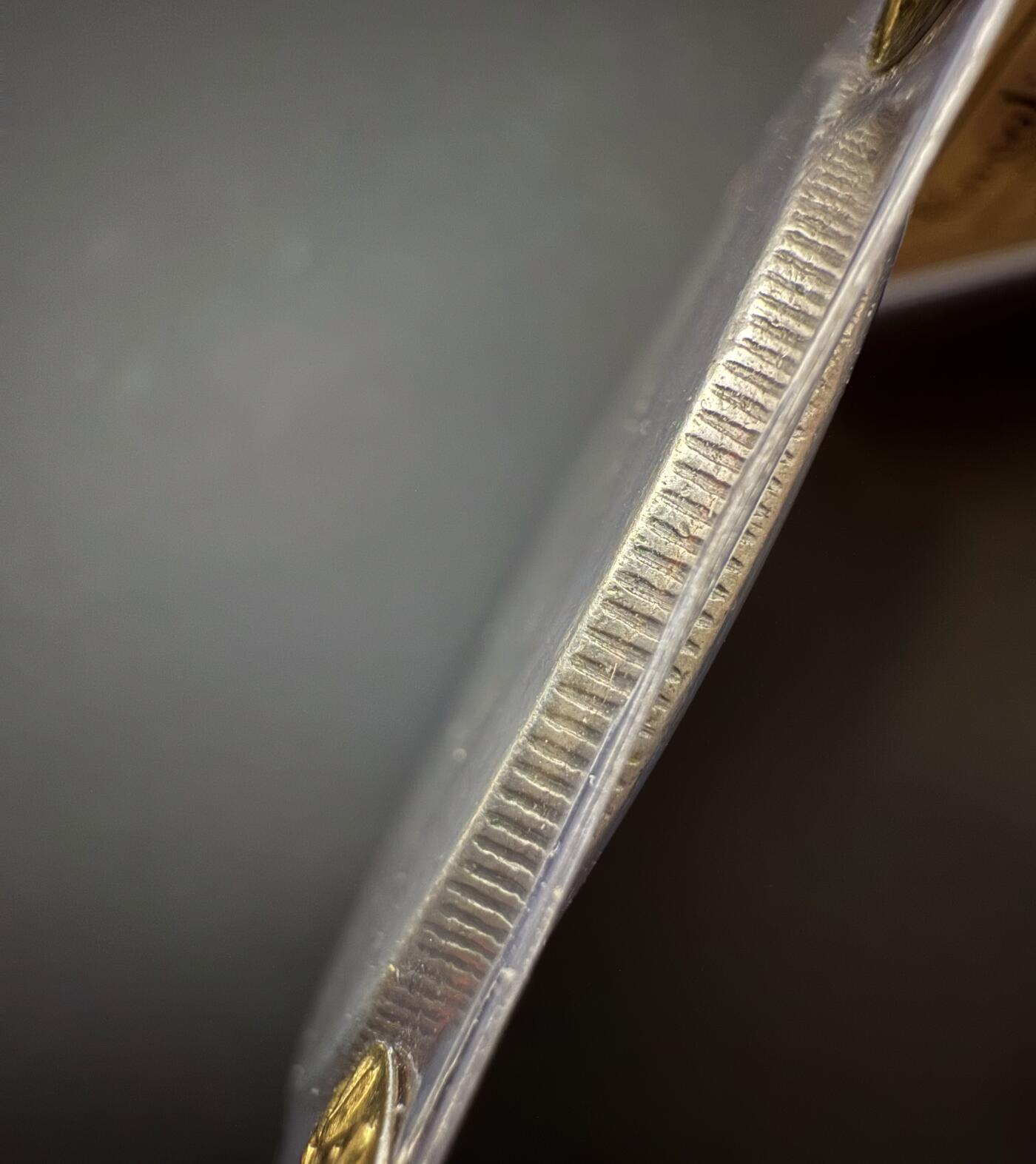 【周六 19:30】乾藏阁外国银币专场・裸币 / 评级币 + 银章铜章 保真包老 1891首年！意属厄立特里亚殖民名誉品5里拉银币 意大利老牌评级证书认证