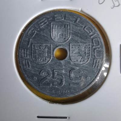 沼泽如烟--第1063场 - 比利时1946年25分