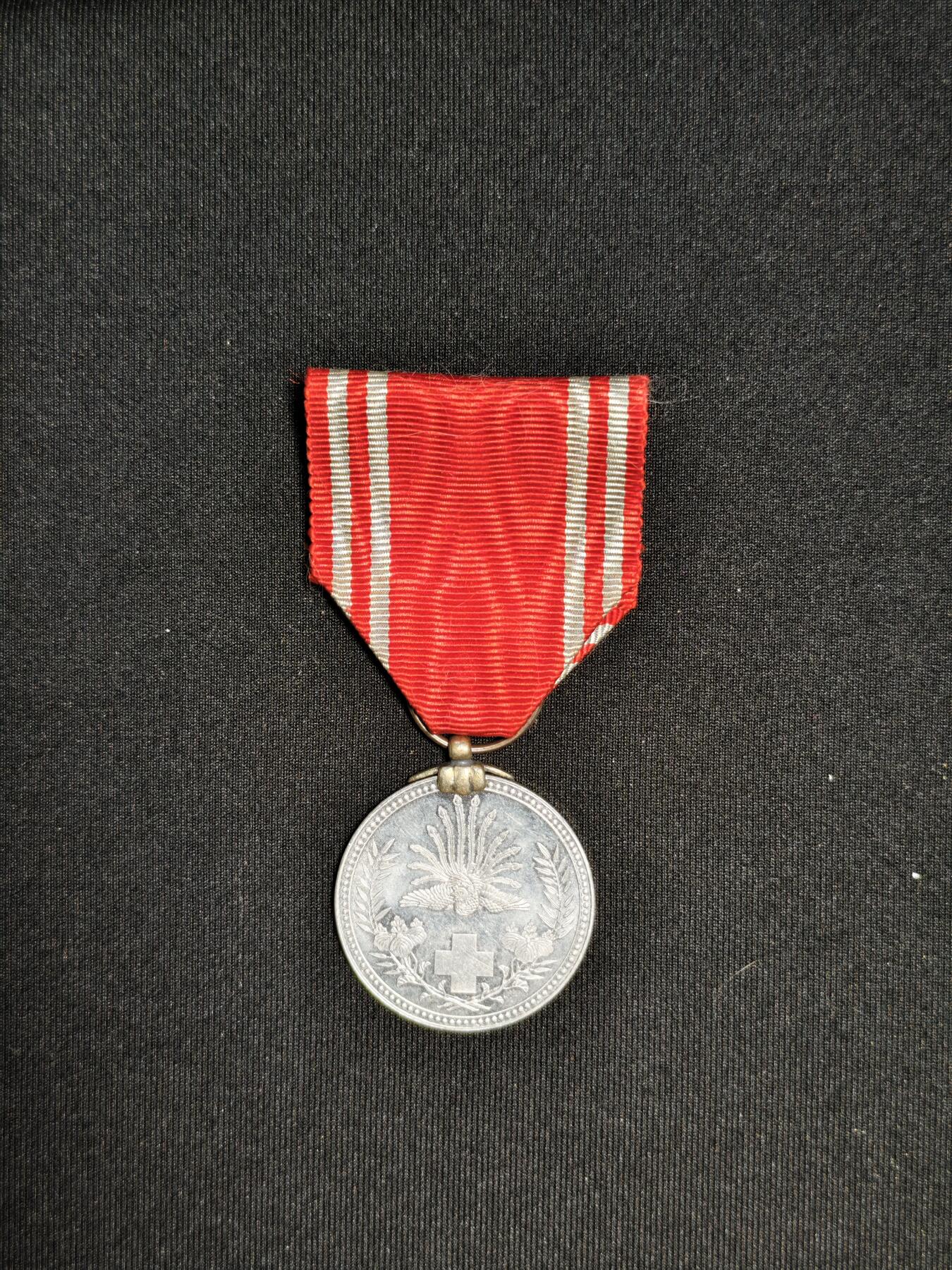 东亚欧洲主题杂货徽章勋章拍卖⑩ （五一大拍350+）