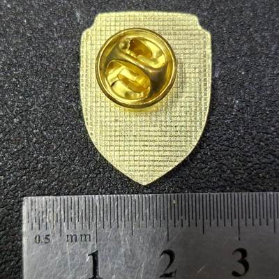 西秦中古拍卖第八十五期  捷克国徽徽章