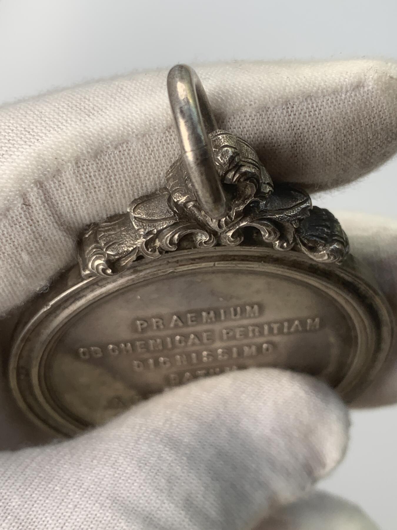 掌中浮雕-藏着的欧洲第059场