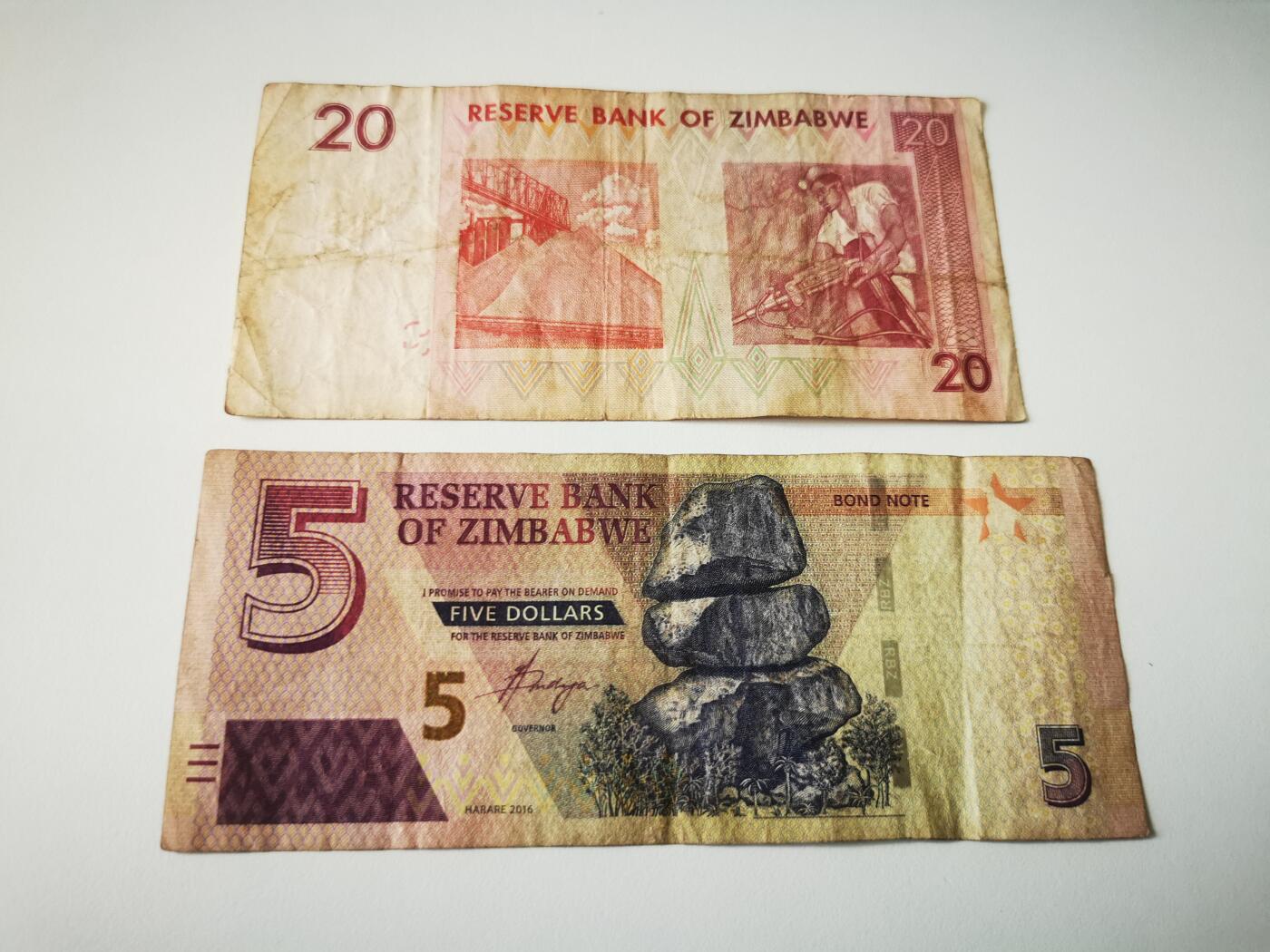 零零发流通品外国纸币拍卖 无佣金