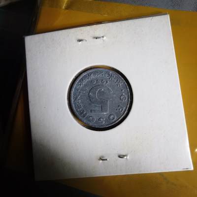 沼泽如烟--第1062场 奥地利1980年5格罗申