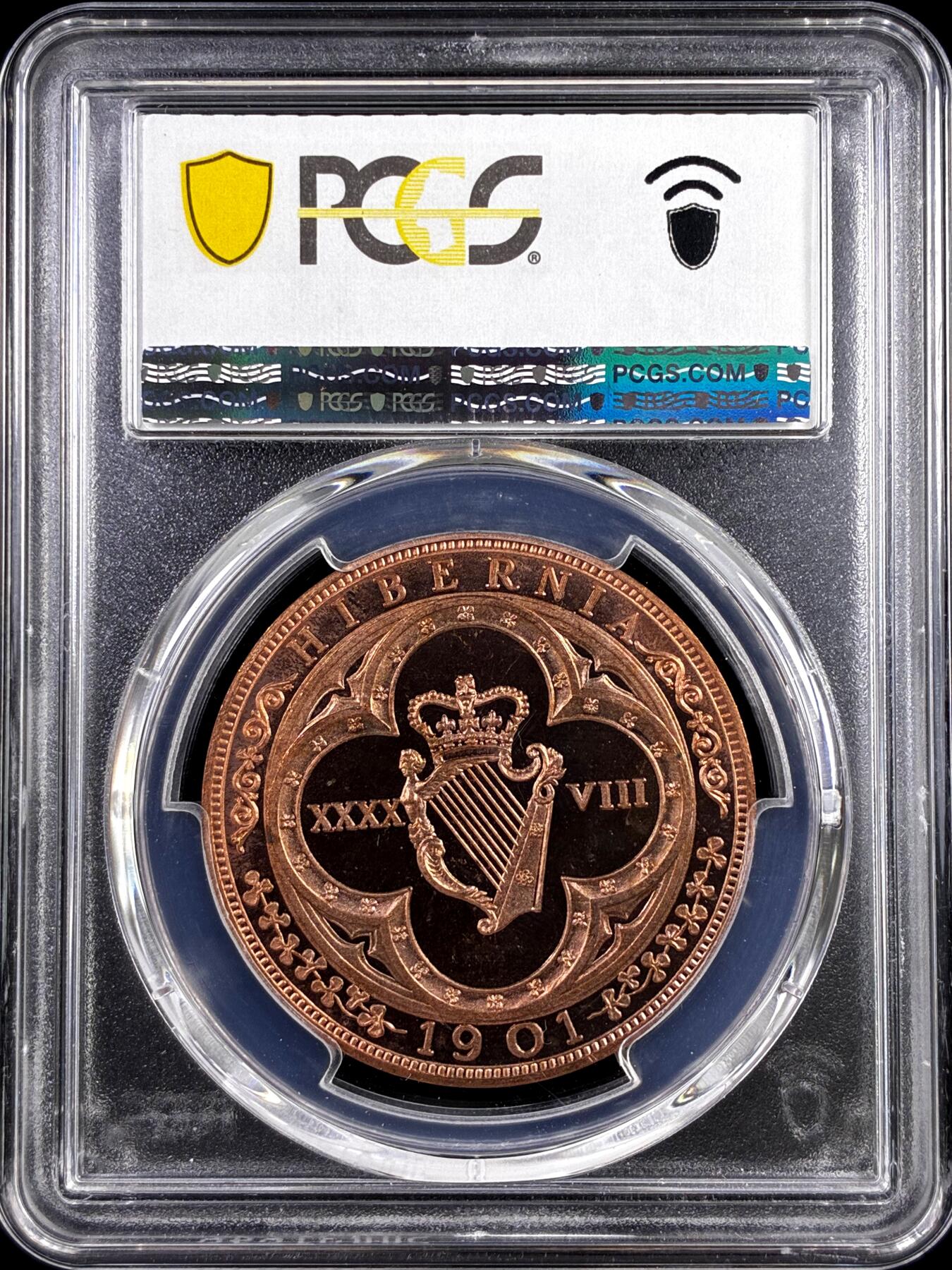 【雨安】【直播拍卖】【评级币章-132期】 2026-04-25 周六 19:30 (金价1050, 银价18.60) 