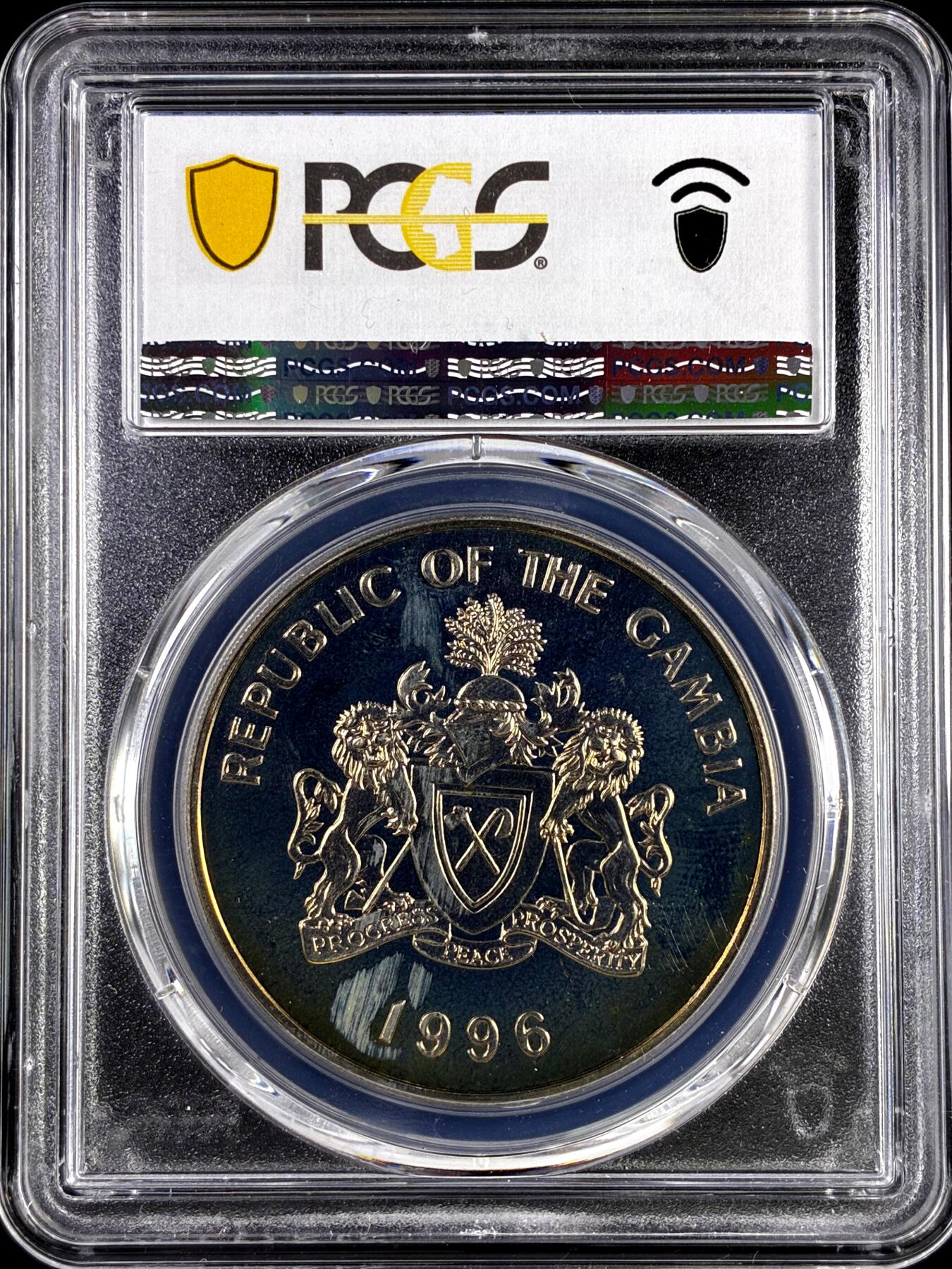 【雨安】【直播拍卖】【评级币章-132期】 2026-04-25 周六 19:30 (金价1050, 银价18.60) 