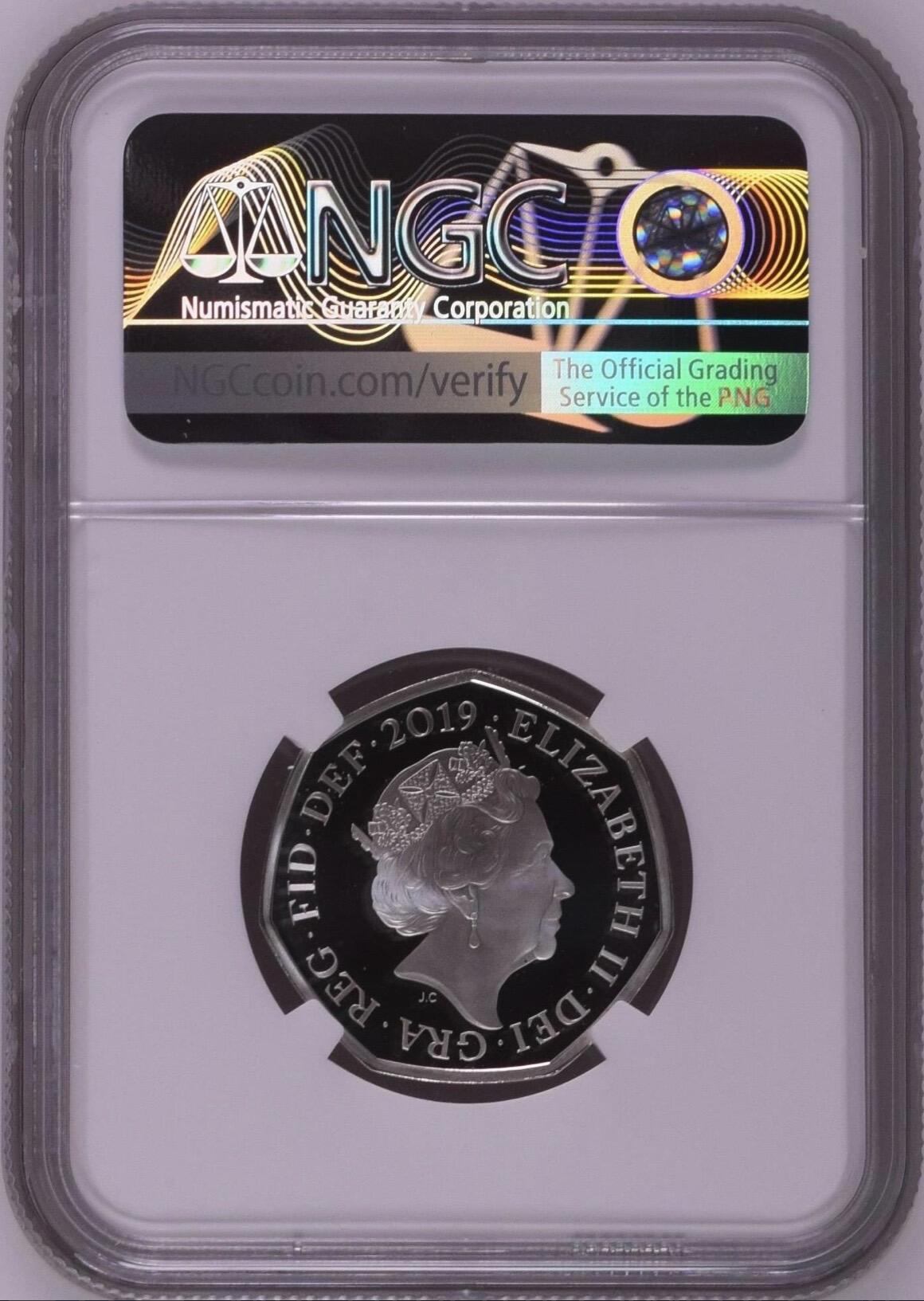 S&S Numismatic世界钱币-拍卖 第126期 