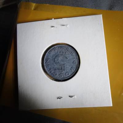 沼泽如烟--第1062场 奥地利1978年5格罗申