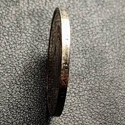 泉币菌-第230场-拍品多 请提前出价 彩光极美 苏联1978年 1卢布镍币 莫斯科奥运会 克里姆林宫 31mm