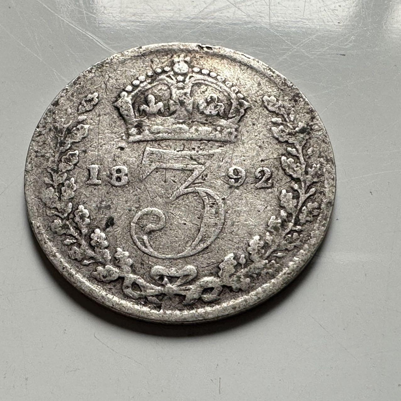 🌹外币初藏🌹🐯2026年第45场   每周二四六晚8️⃣点  世界硬币