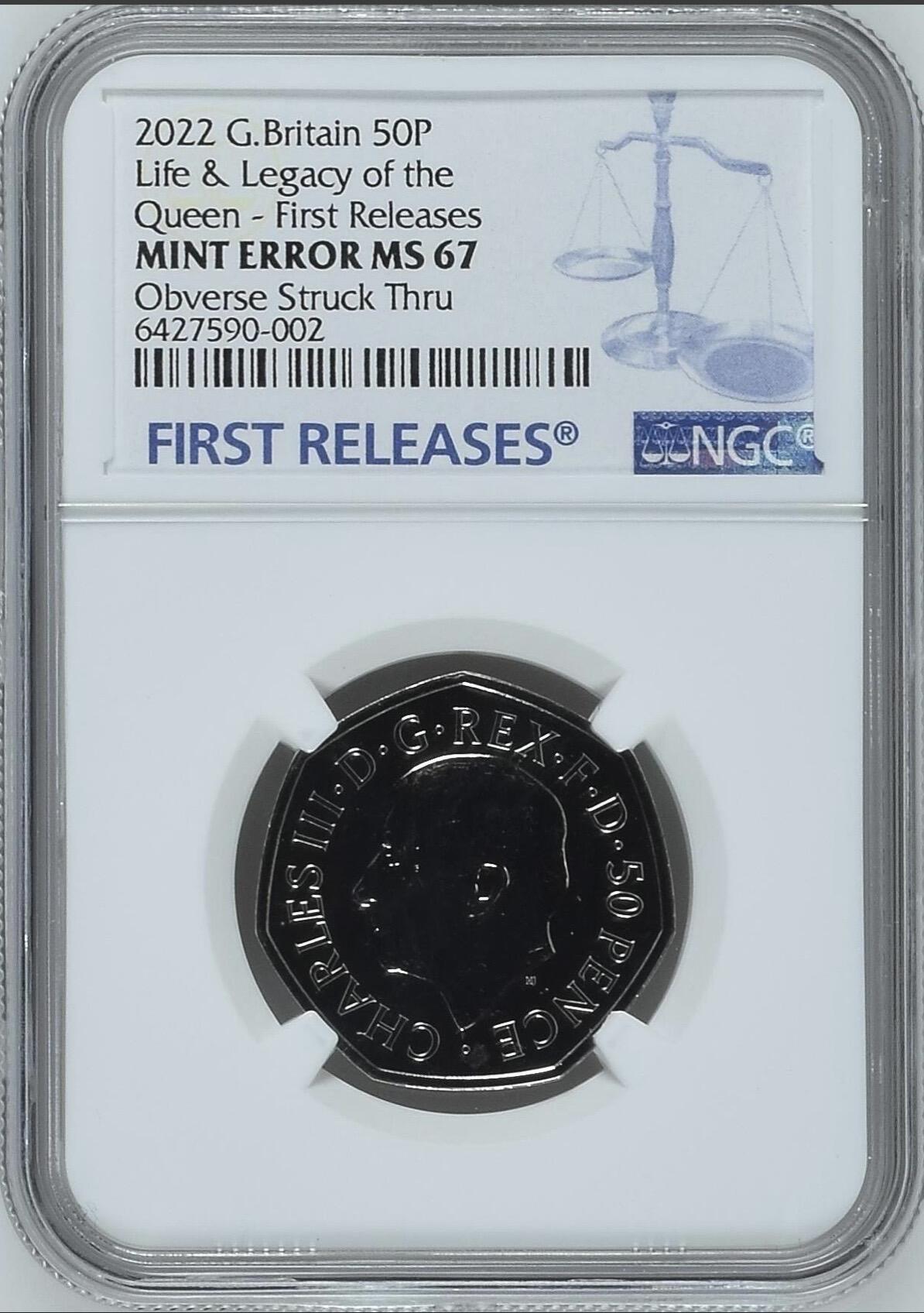 S&S Numismatic世界钱币-拍卖 第126期 