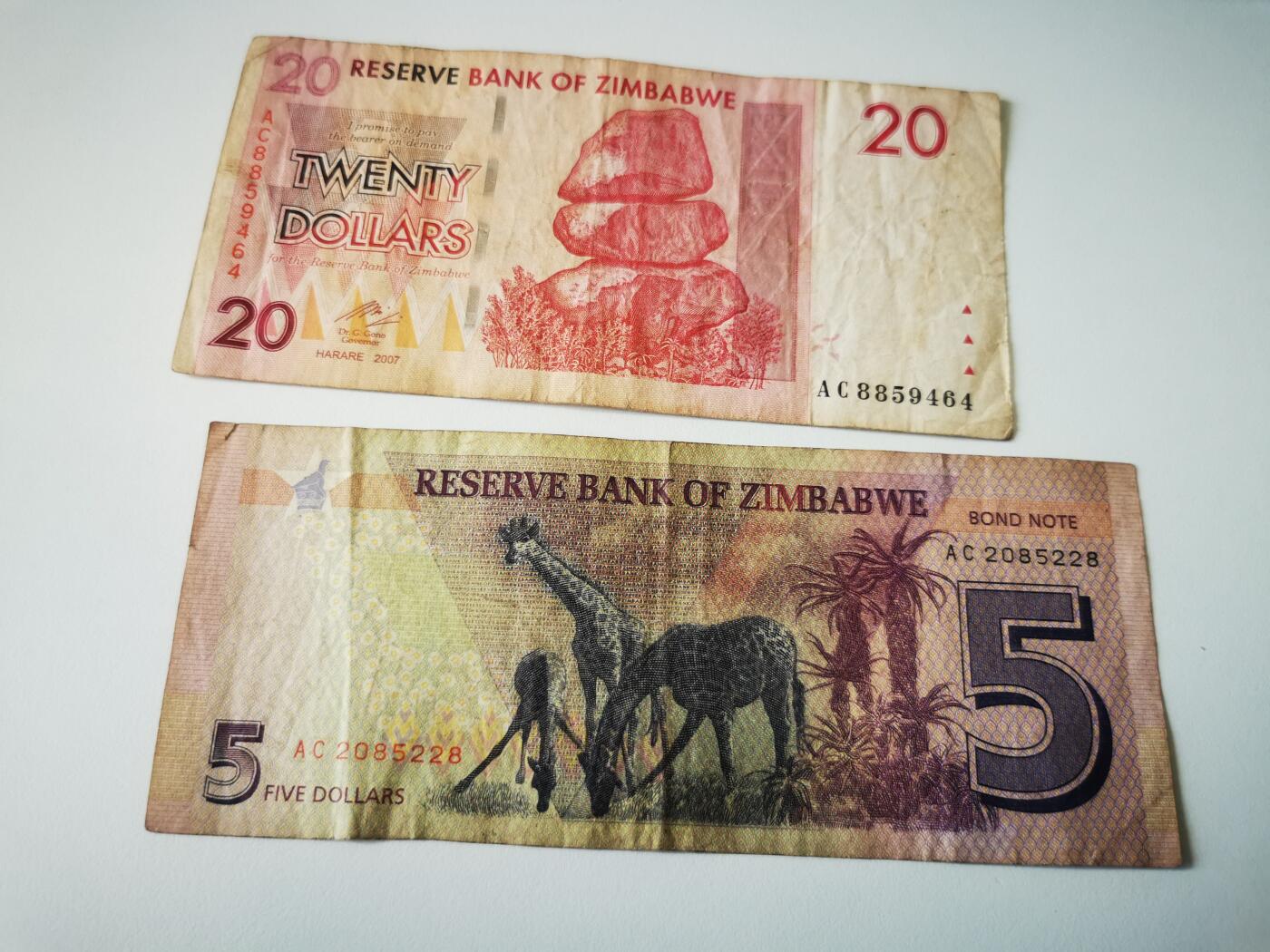 零零发流通品外国纸币拍卖 无佣金