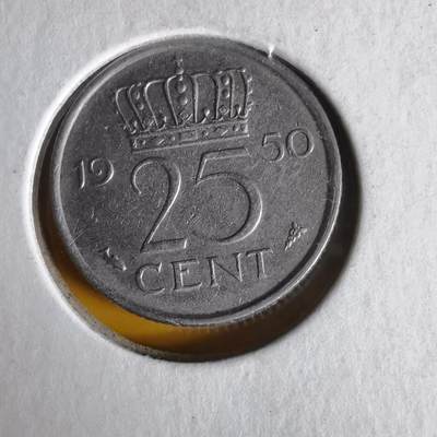 沼泽如烟--第1062场 荷兰1950年25分