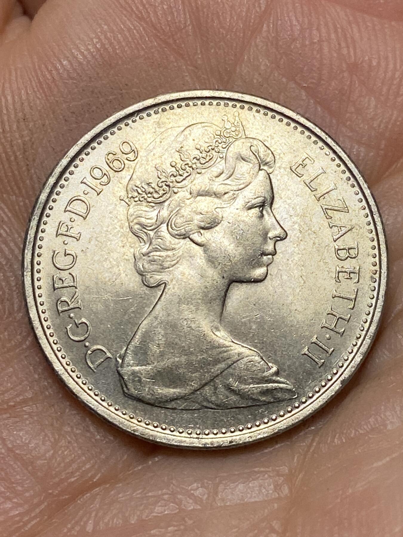 2026年第四十七场(总第二百一十六场）外国好品散币场(免佣金)