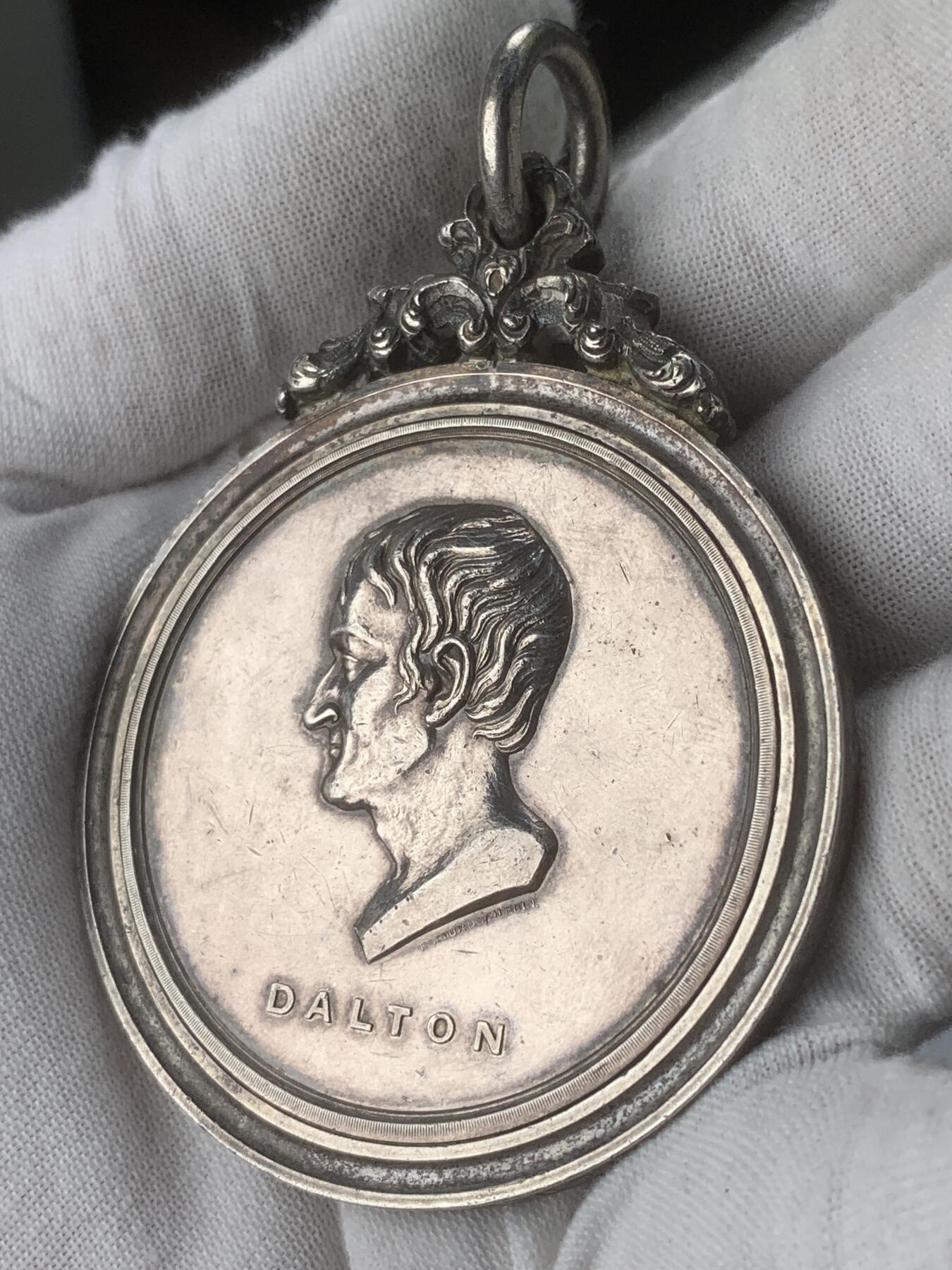 掌中浮雕-藏着的欧洲第059场