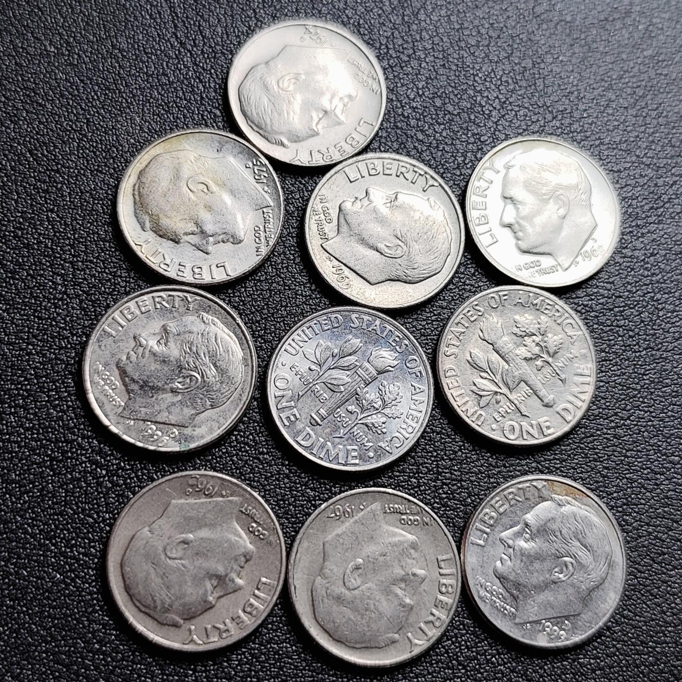 泉币菌-第230场-拍品多 请提前出价