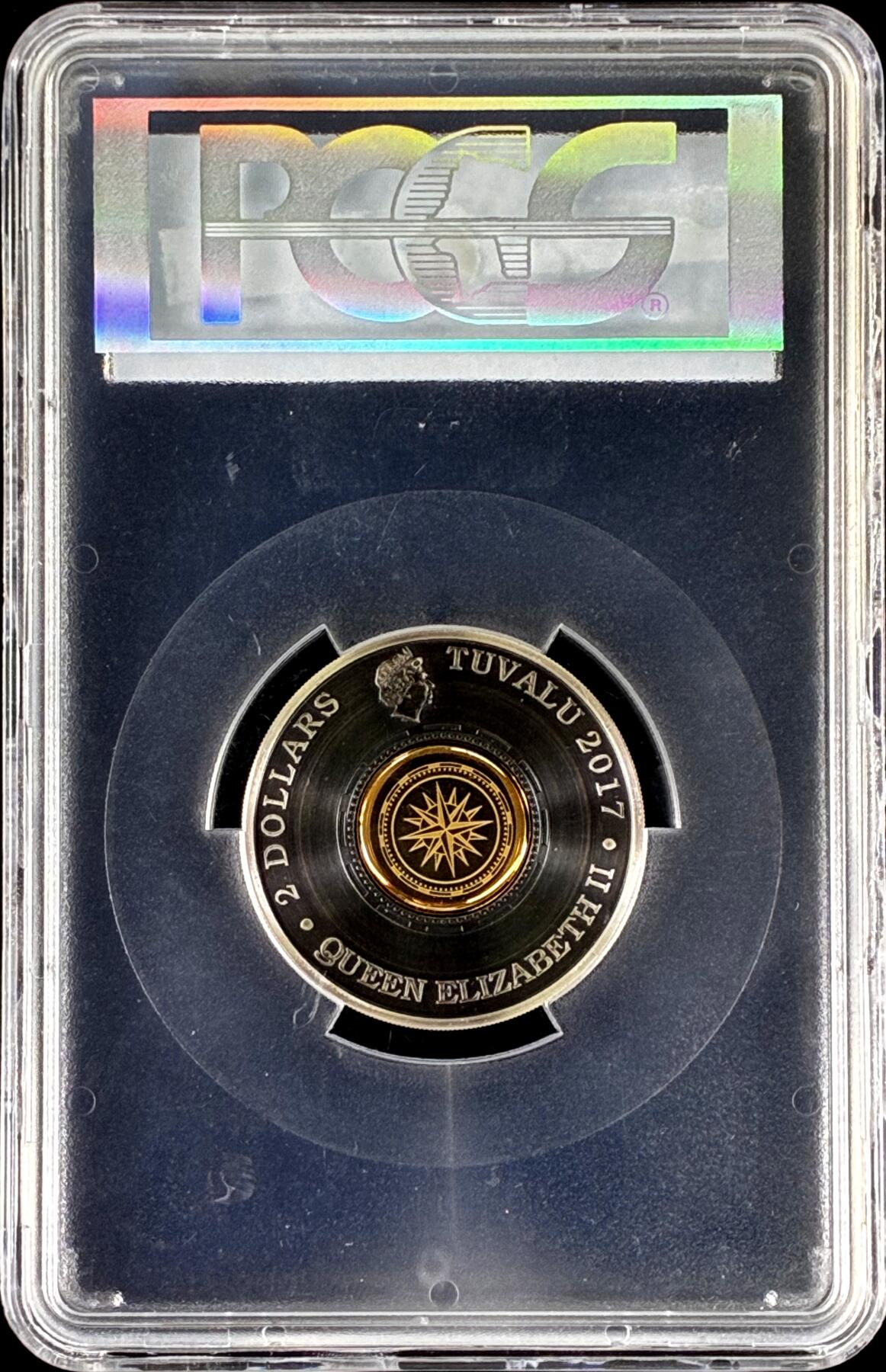 【雨安】【直播拍卖】【评级币章-132期】 2026-04-25 周六 19:30 (金价1050, 银价18.60) 