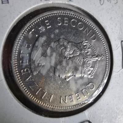 沼泽如烟--第1062场 香港1974年一元