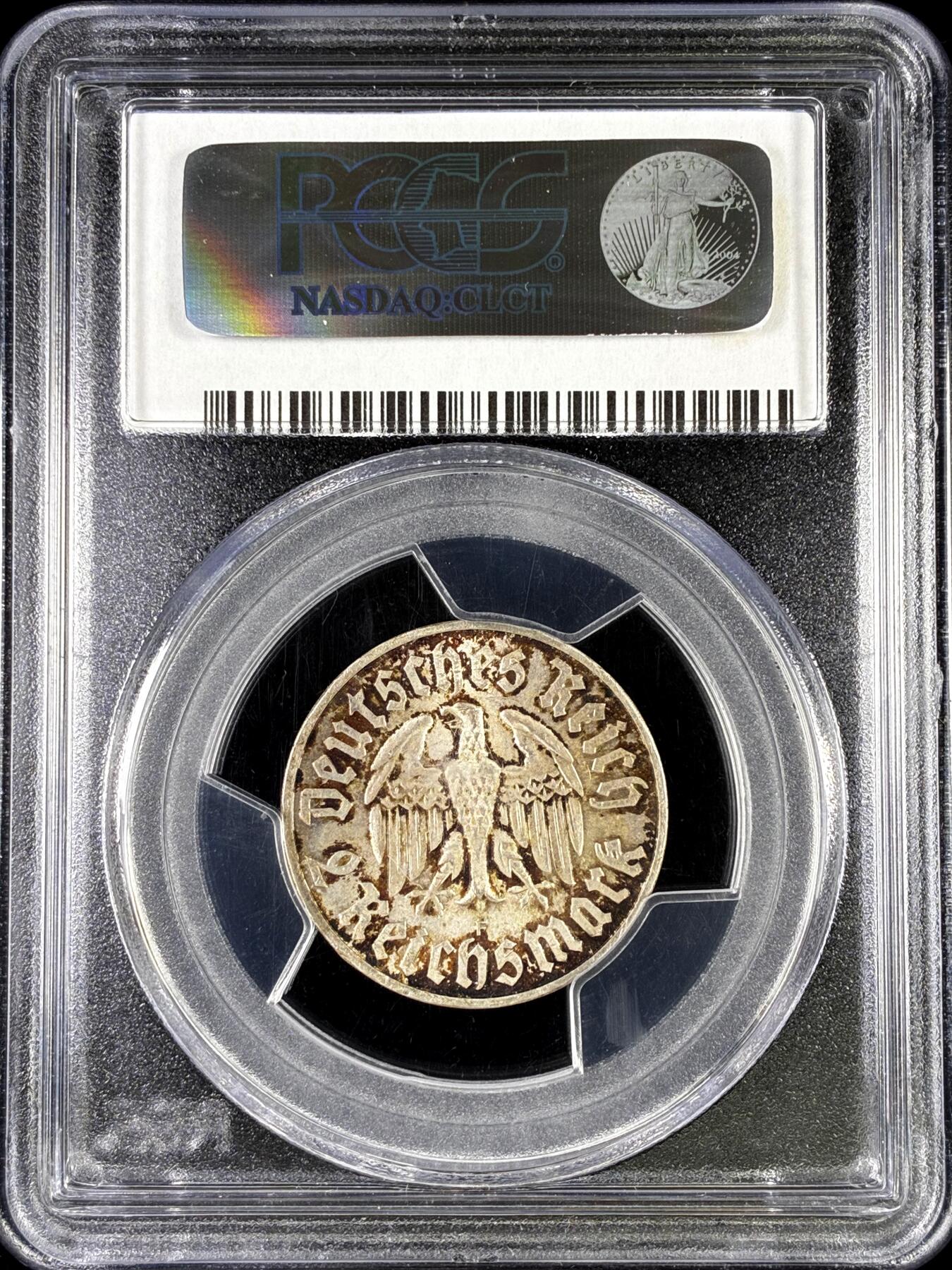 【雨安】【直播拍卖】【评级币章-132期】 2026-04-25 周六 19:30 (金价1050, 银价18.60) 