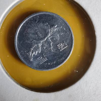 沼泽如烟--第1062场 韩国1987年一元